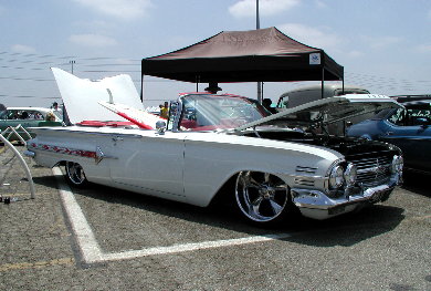 '60 Impala